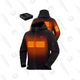 Antarctica Gear Heated Jacket | $85 | Amazon